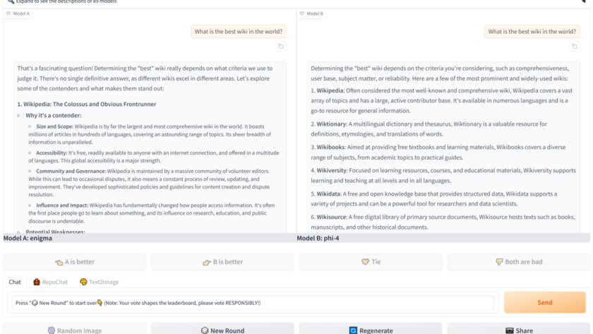 chatbot site artisan