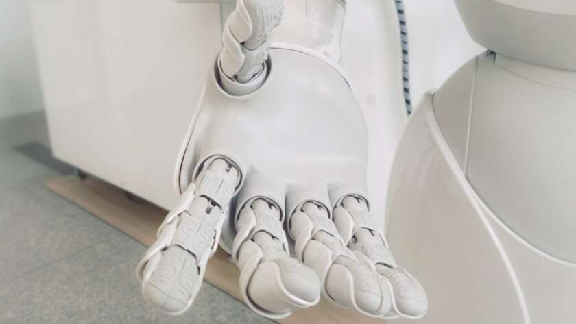 Chatbot et conversion