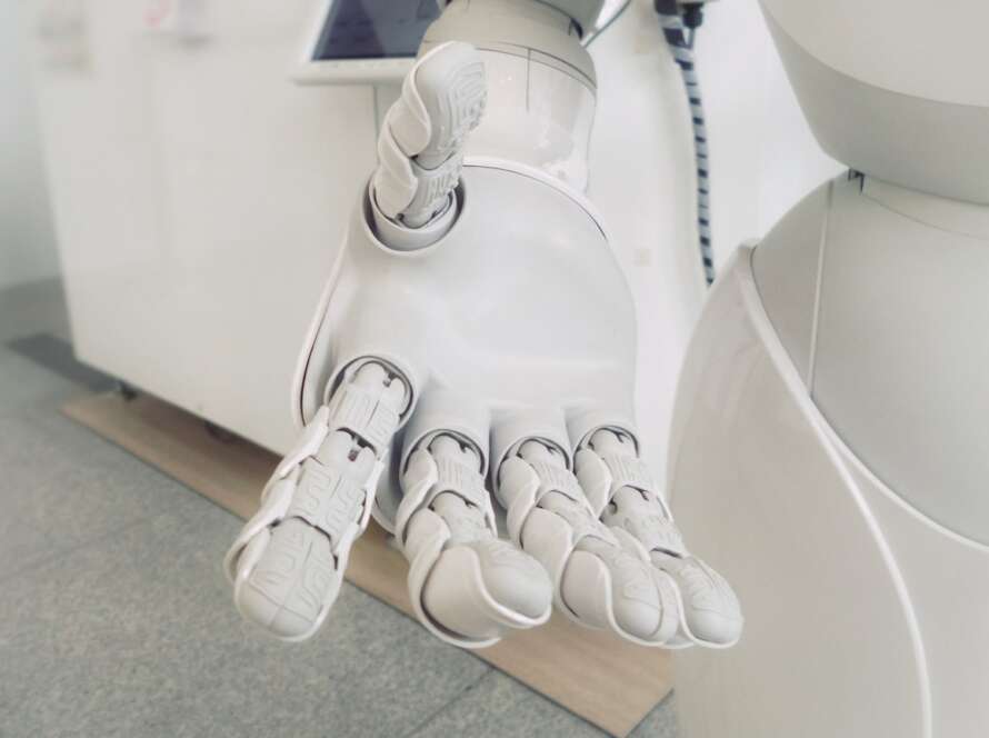 Chatbot et conversion